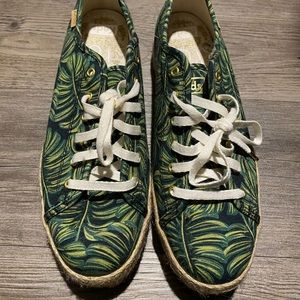 Keds & Rifle Paper Collab sneakers